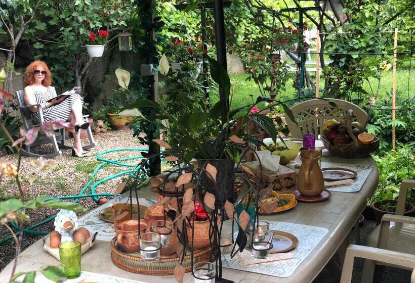 住宿加早餐  Sol Ange Maison D Hotes