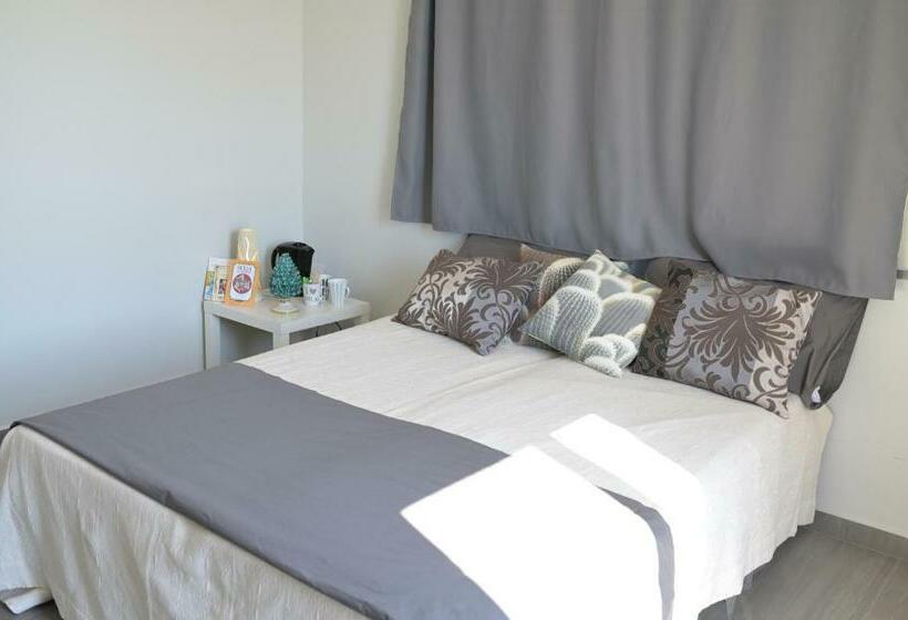 Bed and Breakfast Stanzina Della Baronessa