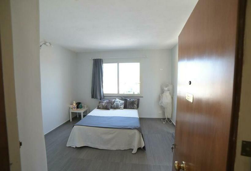 Bed and Breakfast Stanzina Della Baronessa