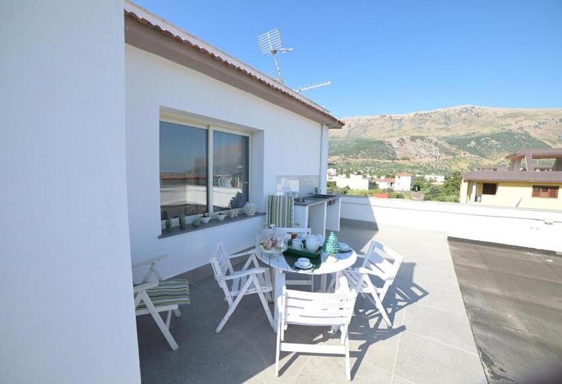 Bed and Breakfast Stanzina Della Baronessa