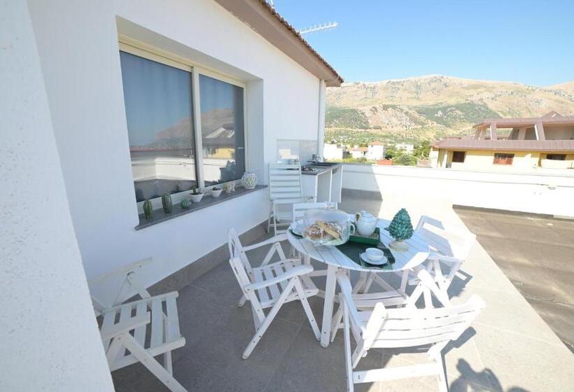 Bed and Breakfast Stanzina Della Baronessa