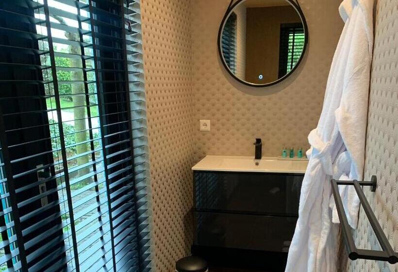 צימר Suite & Wellness