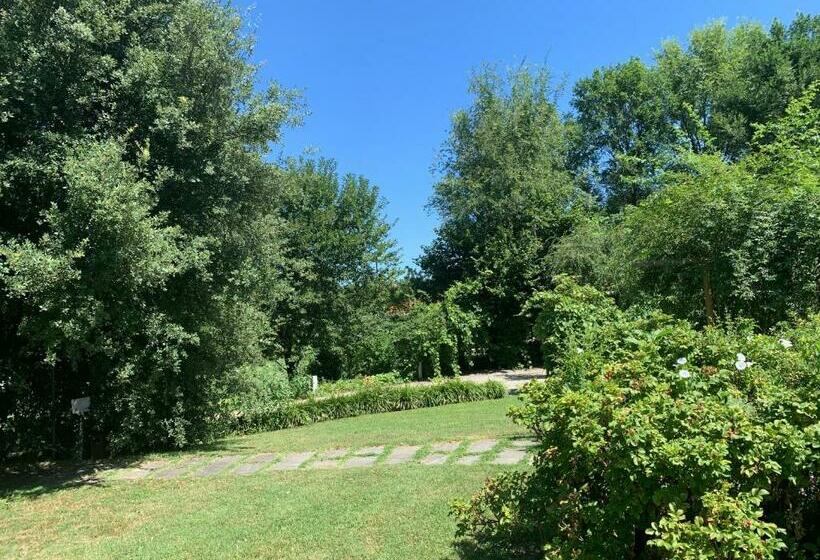 민박 Tenuta La Quassa