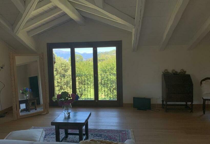 민박 Tenuta La Quassa