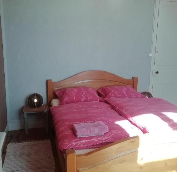 צימר Thunder Roadhouse