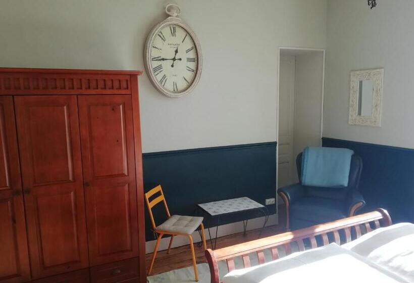 צימר Thunder Roadhouse