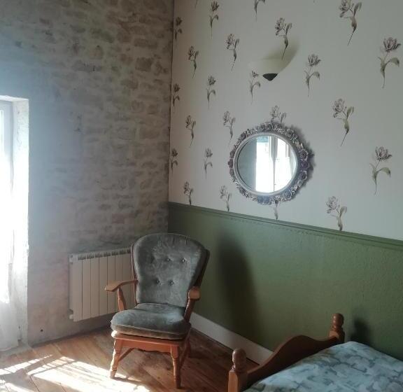 צימר Thunder Roadhouse