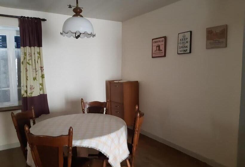 צימר Thunder Roadhouse