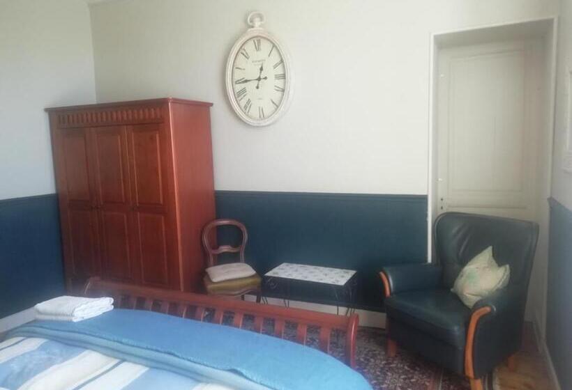 צימר Thunder Roadhouse