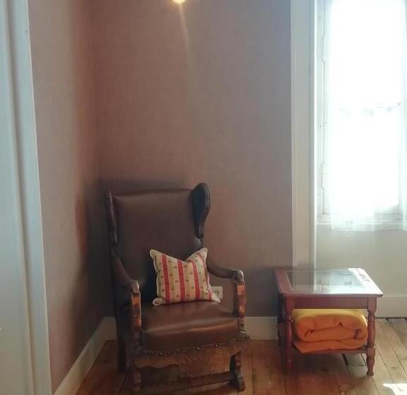 צימר Thunder Roadhouse