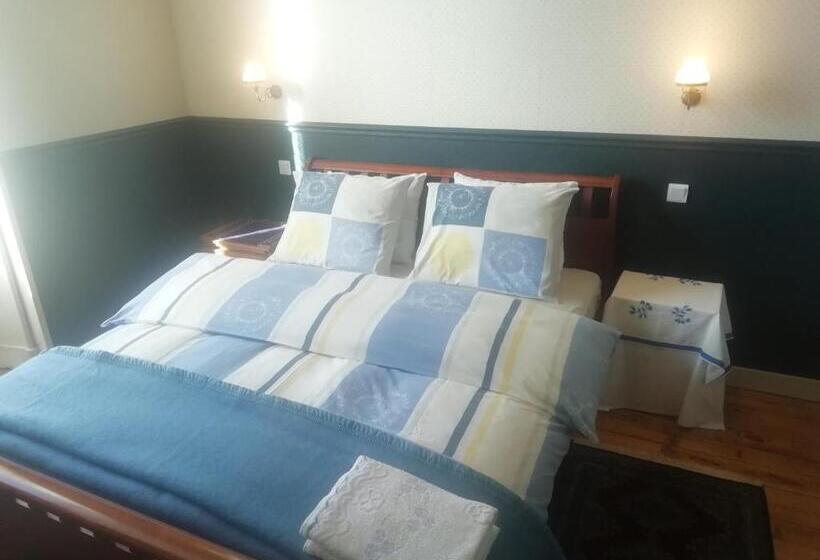 צימר Thunder Roadhouse