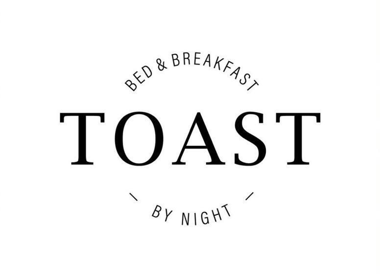 مبيت وإفطار Toast By Night