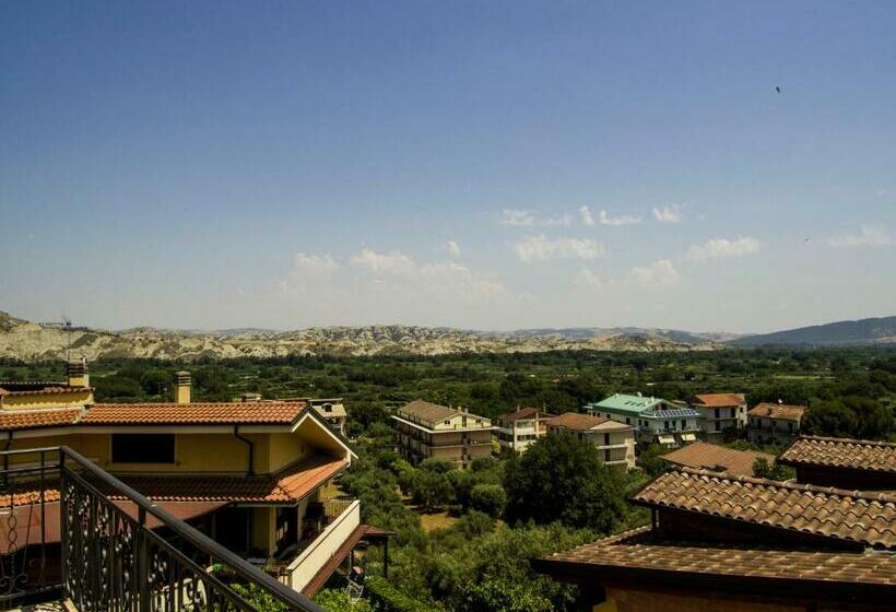 צימר Valdagri Bnb