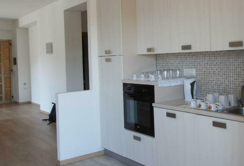 צימר Valdagri Bnb