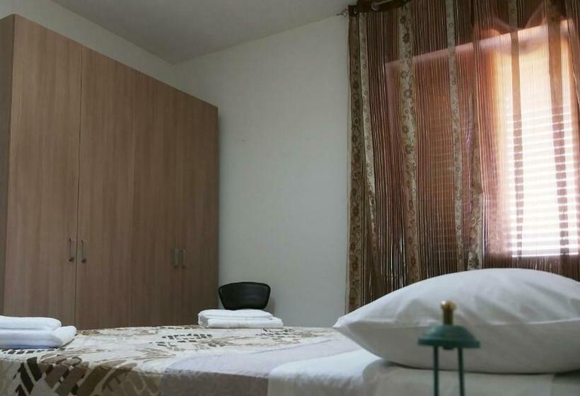 צימר Valdagri Bnb