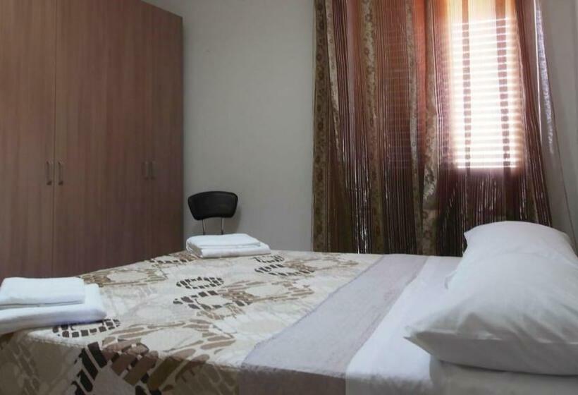 צימר Valdagri Bnb