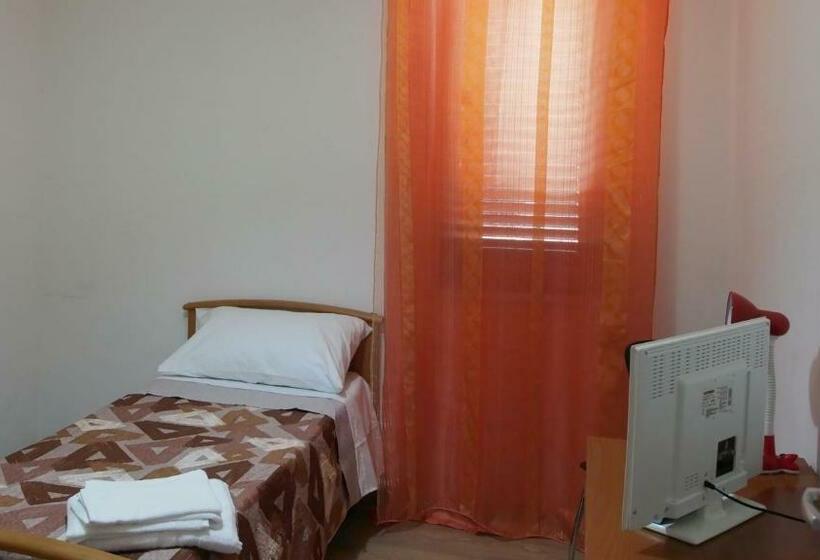 צימר Valdagri Bnb