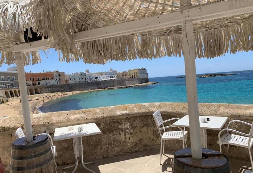 مبيت وإفطار Via Dante Luxury