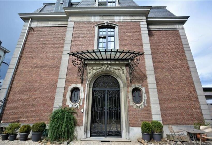 민박 Villa De Noailles