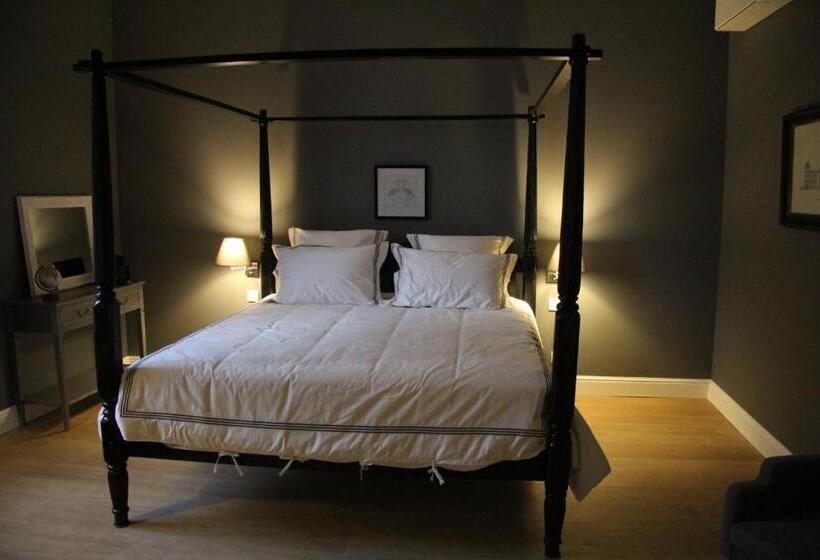 민박 Villa De Noailles