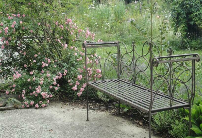 Bed and Breakfast Zeilinger Villa