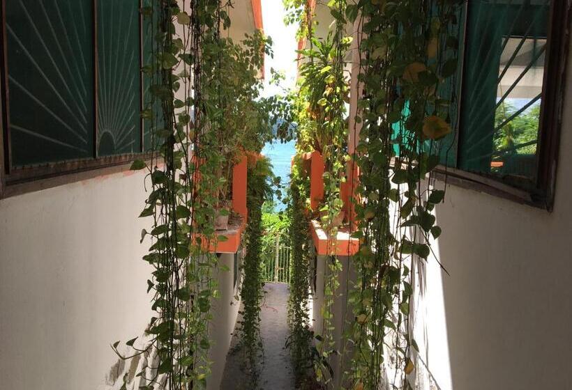 Bungalows Pacíficos