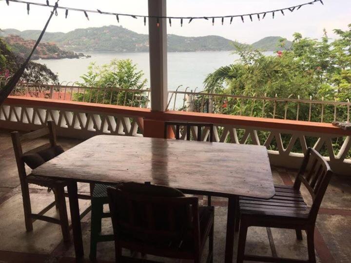 Bungalows Pacíficos