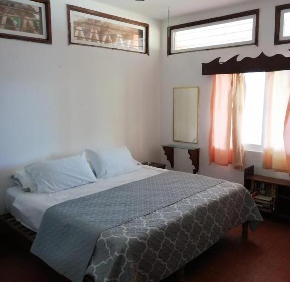 Bungalows Pacíficos