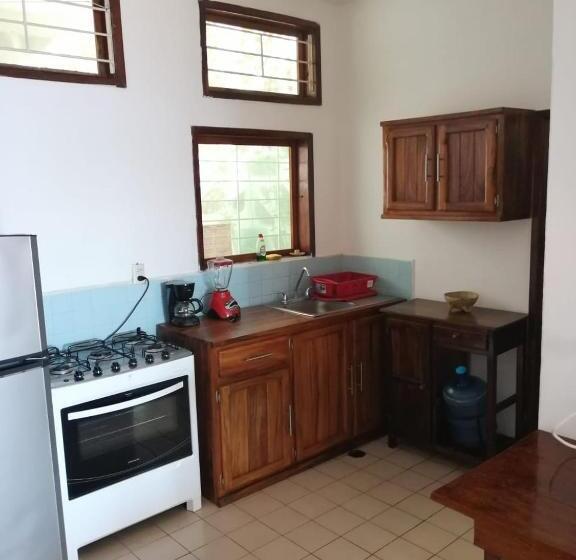 Bungalows Pacíficos