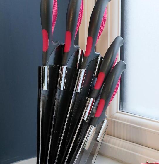 Contractor Friendly From  Tobs Norwich