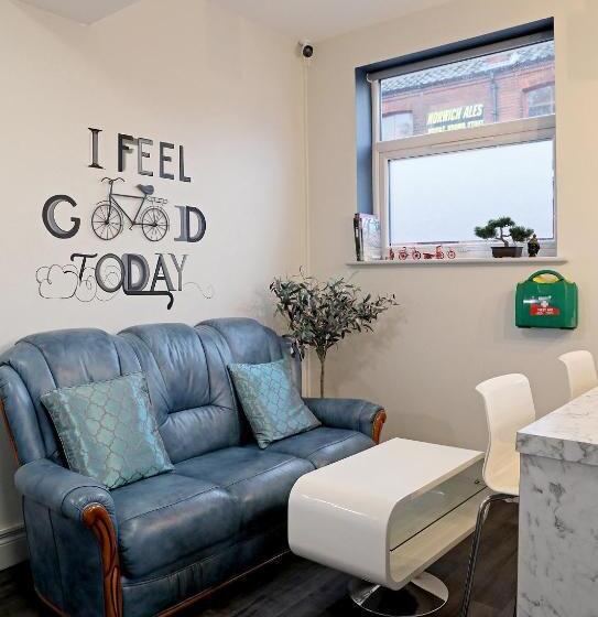 Contractor Friendly From  Tobs Norwich