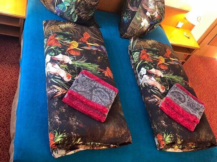 Eulenspiegel   Das Erlebnishotel In Riesa