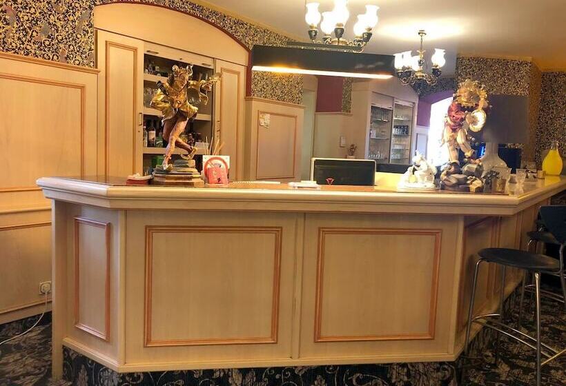 Eulenspiegel   Das Erlebnishotel In Riesa