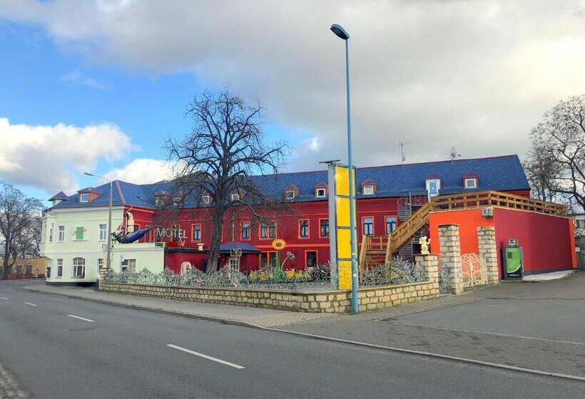 Eulenspiegel   Das Erlebnishotel In Riesa