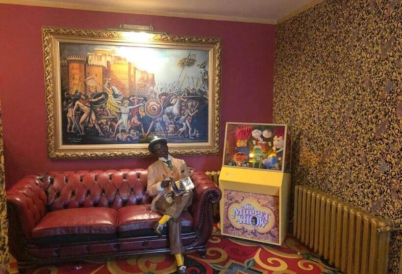 Eulenspiegel   Das Erlebnishotel In Riesa