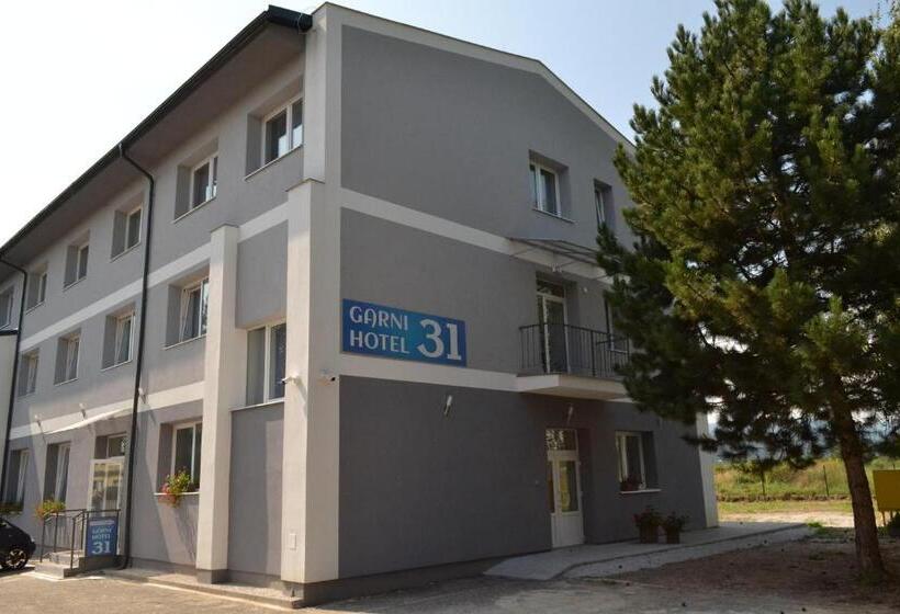 Garni Hotel 31