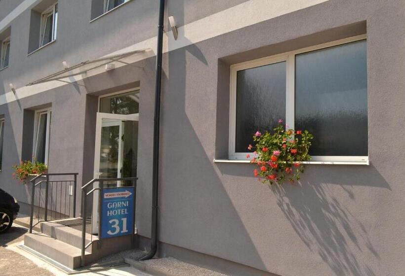 Garni Hotel 31
