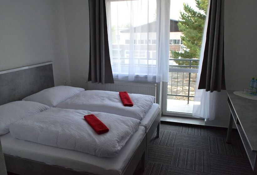 Garni Hotel 31
