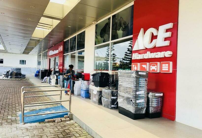 Heaven Suites, Tagaytay Condominium, Wind Residences