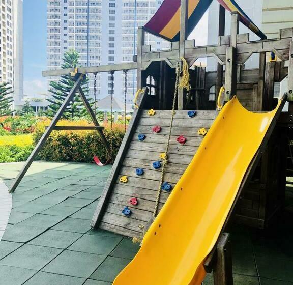 Heaven Suites, Tagaytay Condominium, Wind Residences