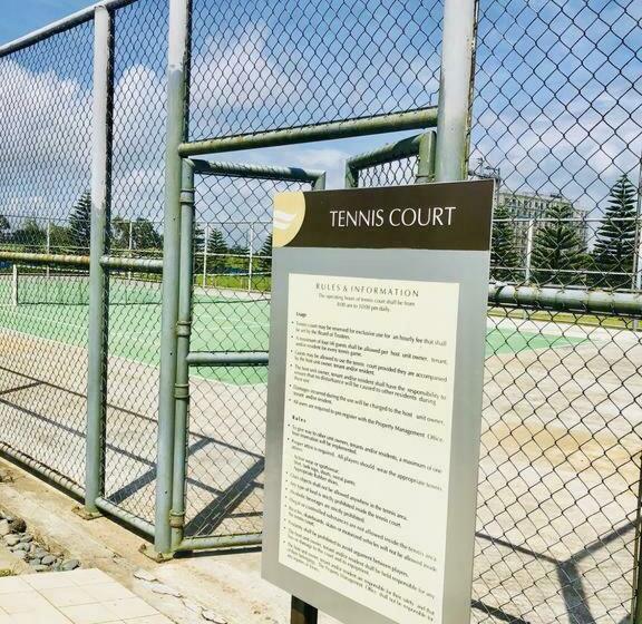 Heaven Suites, Tagaytay Condominium, Wind Residences