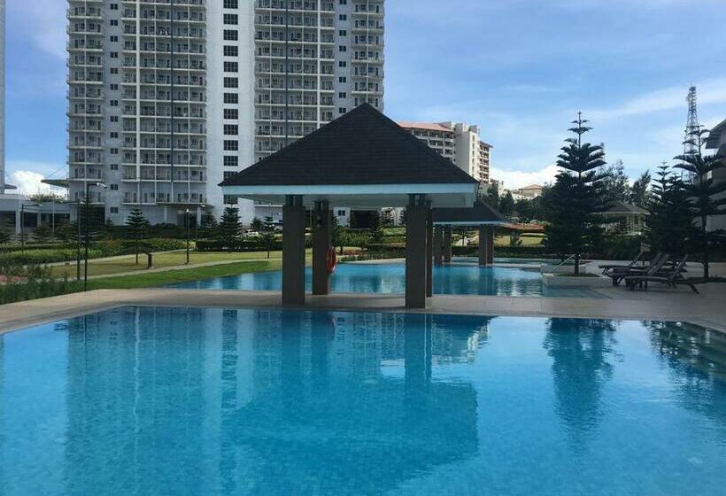 Heaven Suites, Tagaytay Condominium, Wind Residences