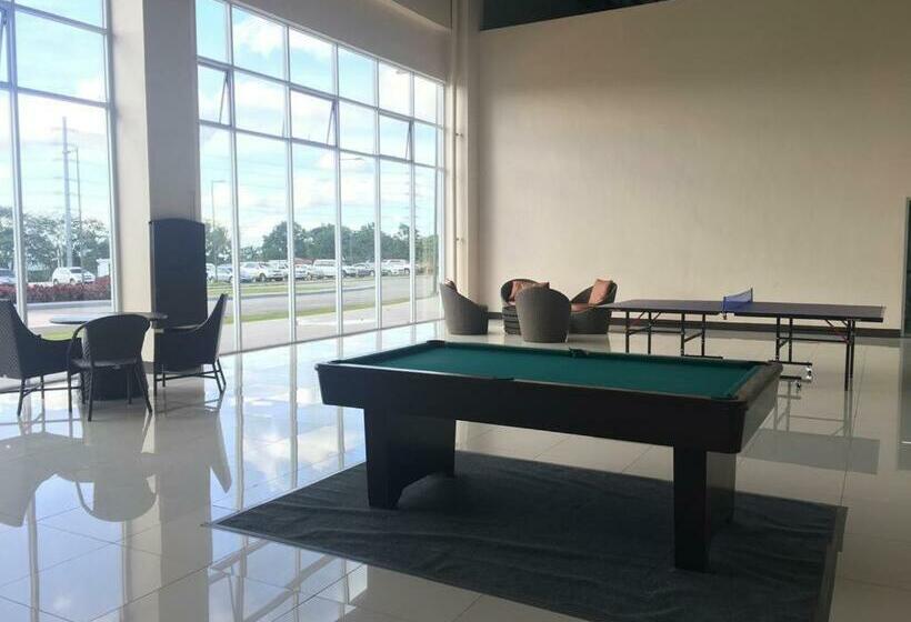 Heaven Suites, Tagaytay Condominium, Wind Residences