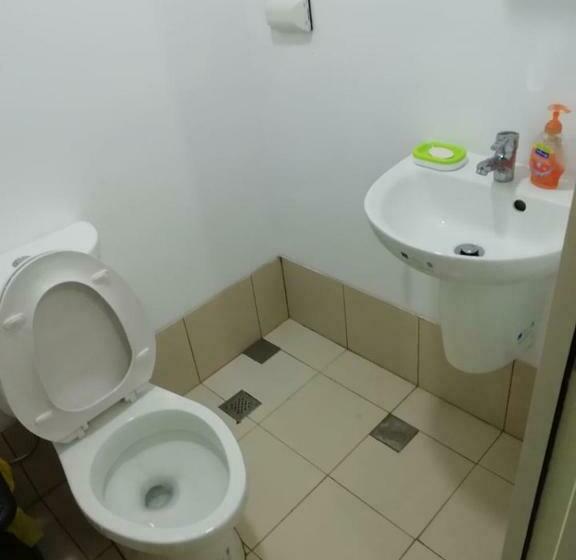 Heaven Suites, Tagaytay Condominium, Wind Residences