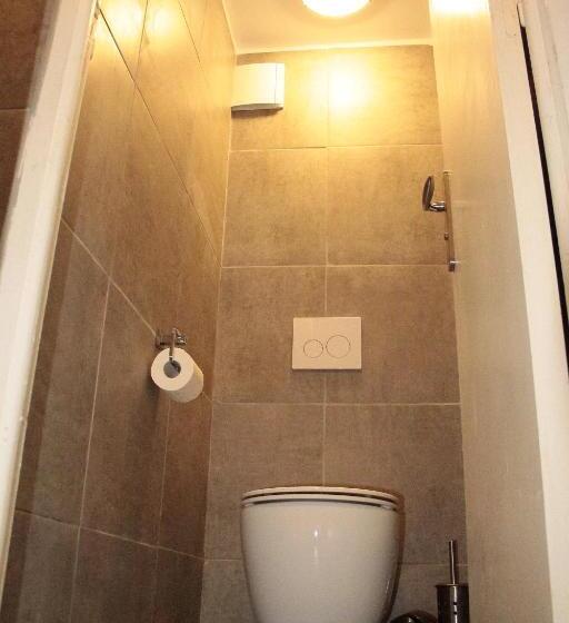 Hostel Du Lapin Blanc