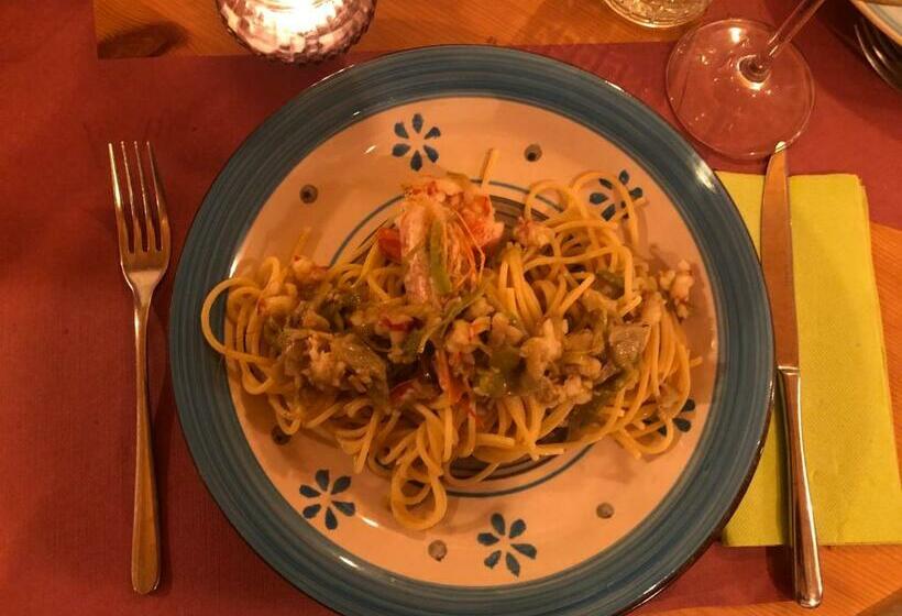 호텔 Agriturismo Lavalleggia