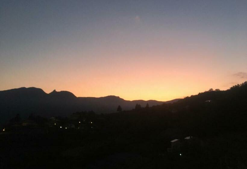 호텔 Agriturismo Lavalleggia