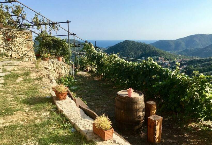 호텔 Agriturismo Lavalleggia