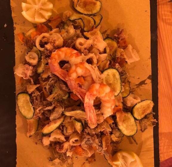 호텔 Agriturismo Lavalleggia