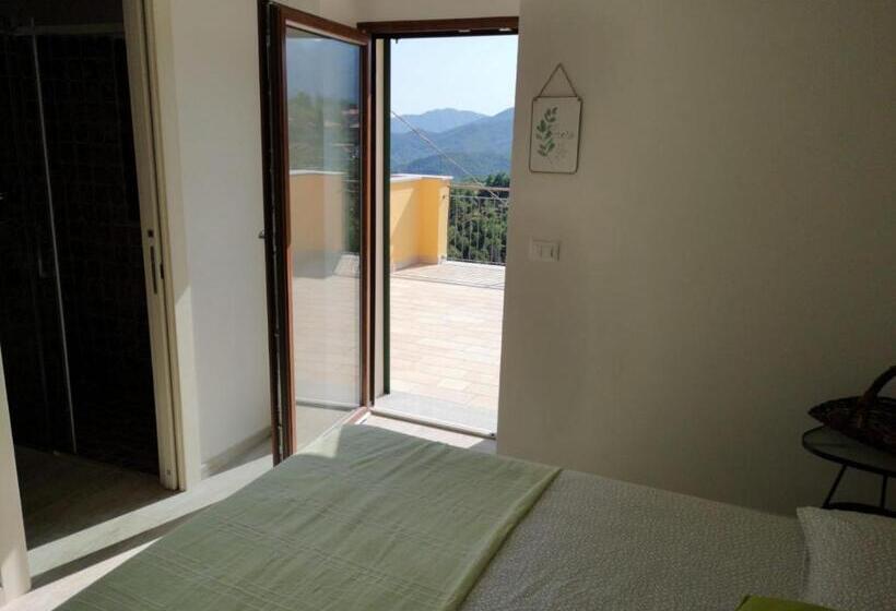 호텔 Agriturismo Lavalleggia